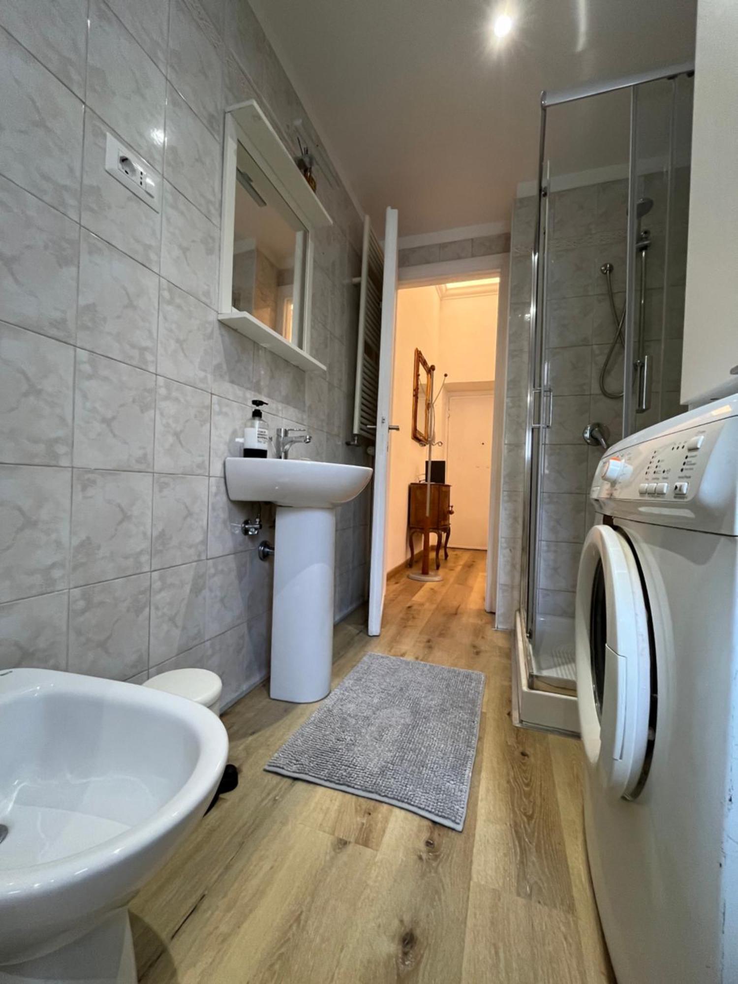 Romamiamor Nel Centro Di Apartamento *