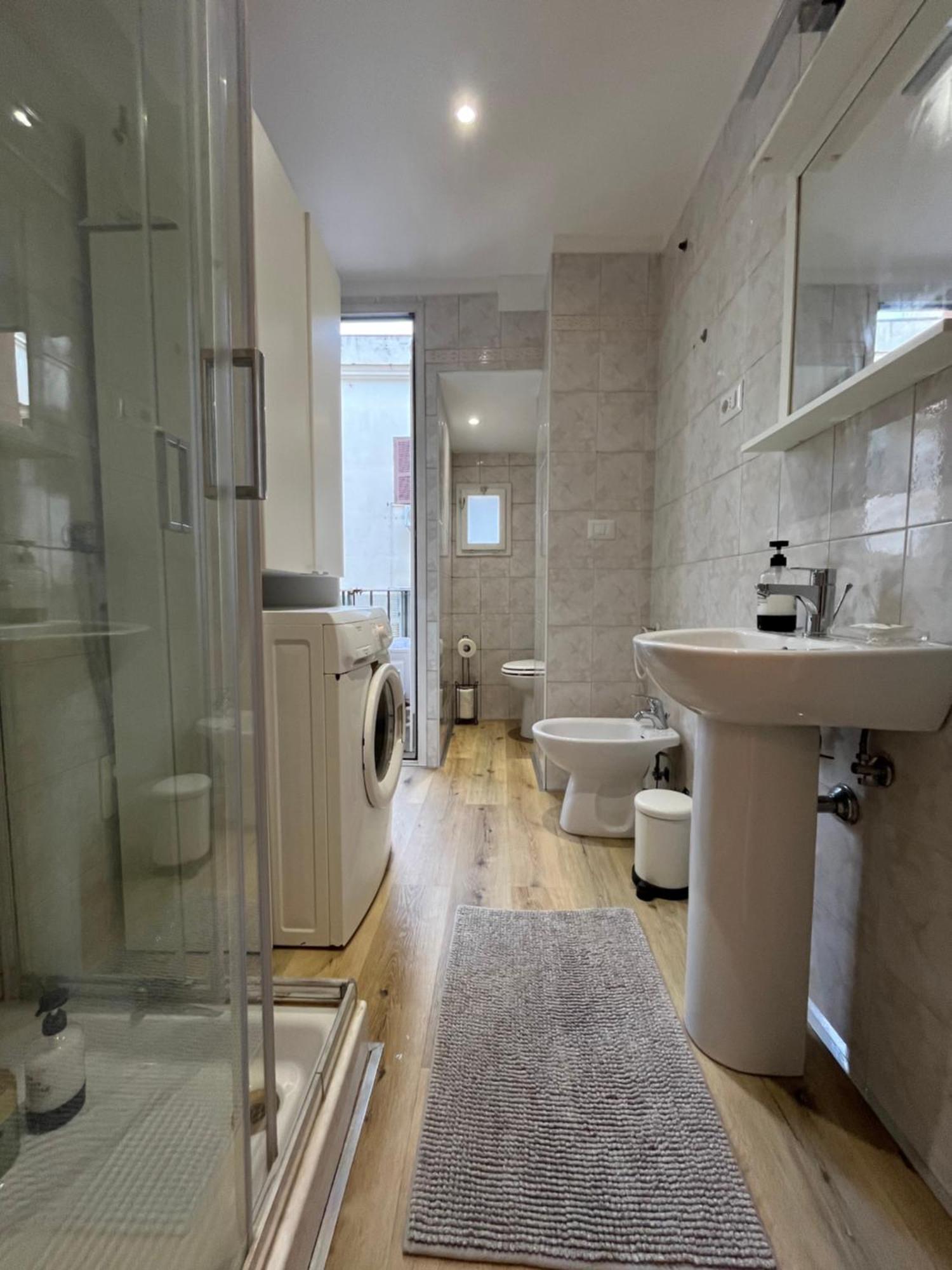 Romamiamor Nel Centro Di Apartamento